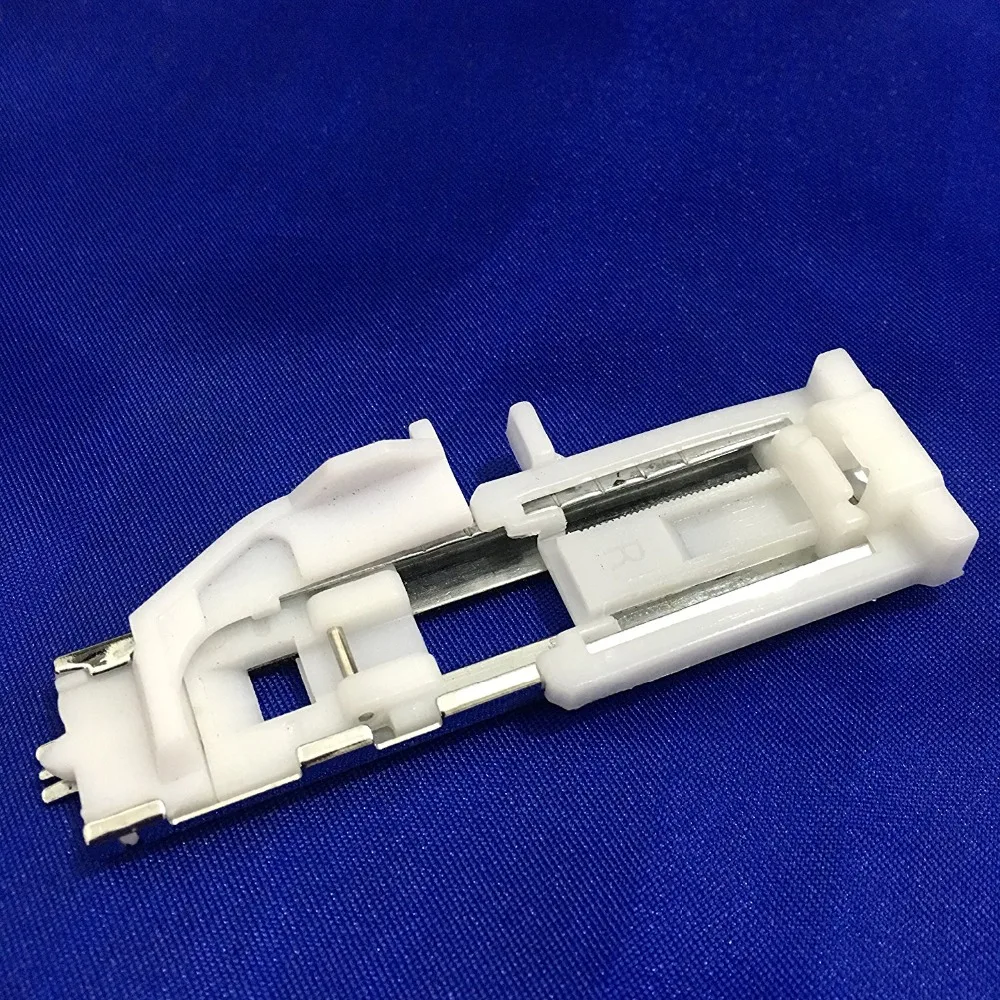 Janome Sliding Buttonhole Foot AA7161in Sewing Tools & Accessory from