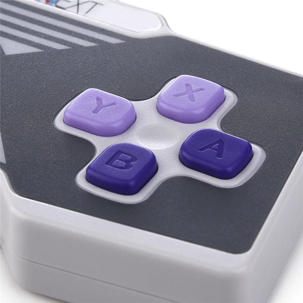 USB Game Controller Gaming Joystick Gamepad Controller SNES Game pad for Windows PC MAC Computer Control Joypad (3)