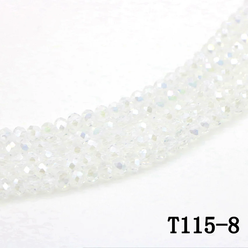 8 Clear natural crystal blue jade pearl (1)
