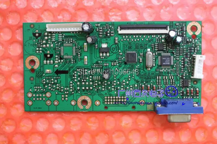 

Free Shipping>Original 100% Tested Work L2208w Driver Board 4H.0EJ01.A00