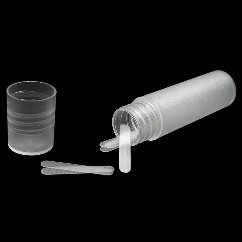 10pcs/bottle Ingrown Toe Nail Correction Sticker Patch Paronychia Correction Elastic Patch Corrector Foot Care Tool Treatment