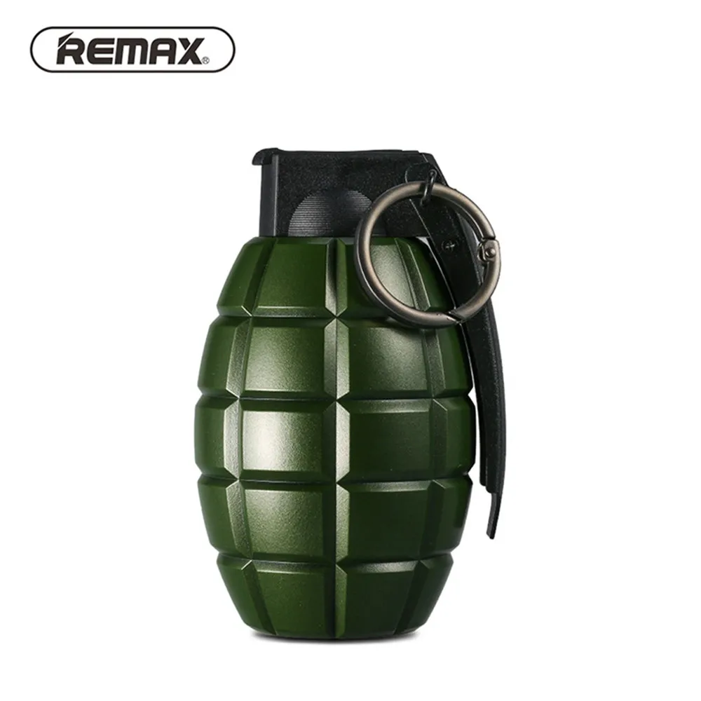 Remax RPL-28 5000mah Power bank Portable Charger External Battery Universal Mobile Phone Tablet PC Powerbank USB Charger