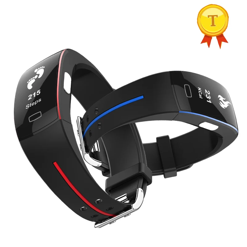 

New Arrival best Selling smart bracelet smart phone watch ip67 Waterproof swimming Smart Band with PPG ECG heart rate monitoring
