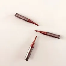 2 шт./лот best твердосплавные фрезы 2 мм W114 D709482ZB заменить SILCA VIPER ключевой станки резак