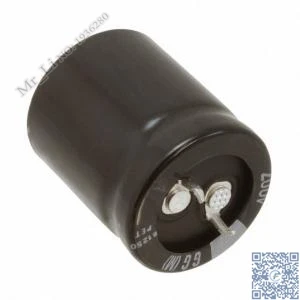 

LGG2E471MELA30 Ceramic Aluminum Film Capacitors (Mr_Li)