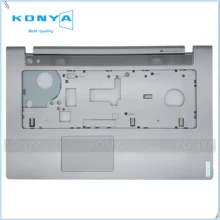 Чехол для ноутбука lenovo IdeaPad Z710 Подставка под тачпад верхний чехол 13N0-B6A0B01