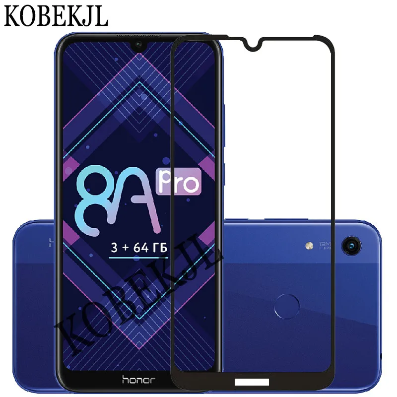 Huawei Honor 8A Pro  (2)