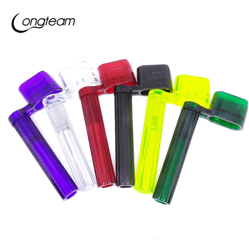 

1pcs Plastic Guitar String Winder Bridge Pin Remover Peg Puller Handy Tool Guitar Accessories Musical Instruments Random Color