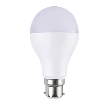 

Brand New Smart LED Light Bulb, WIFI APP Control,7w B22Dimmable 600-Lumen, Compatible with Alexa,Google Assistant