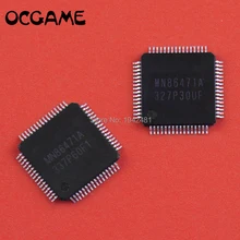 OCGAME Новинка запасная часть для Playstation 4 PS4 оригинальная микросхема MN86471A 5 шт./лот