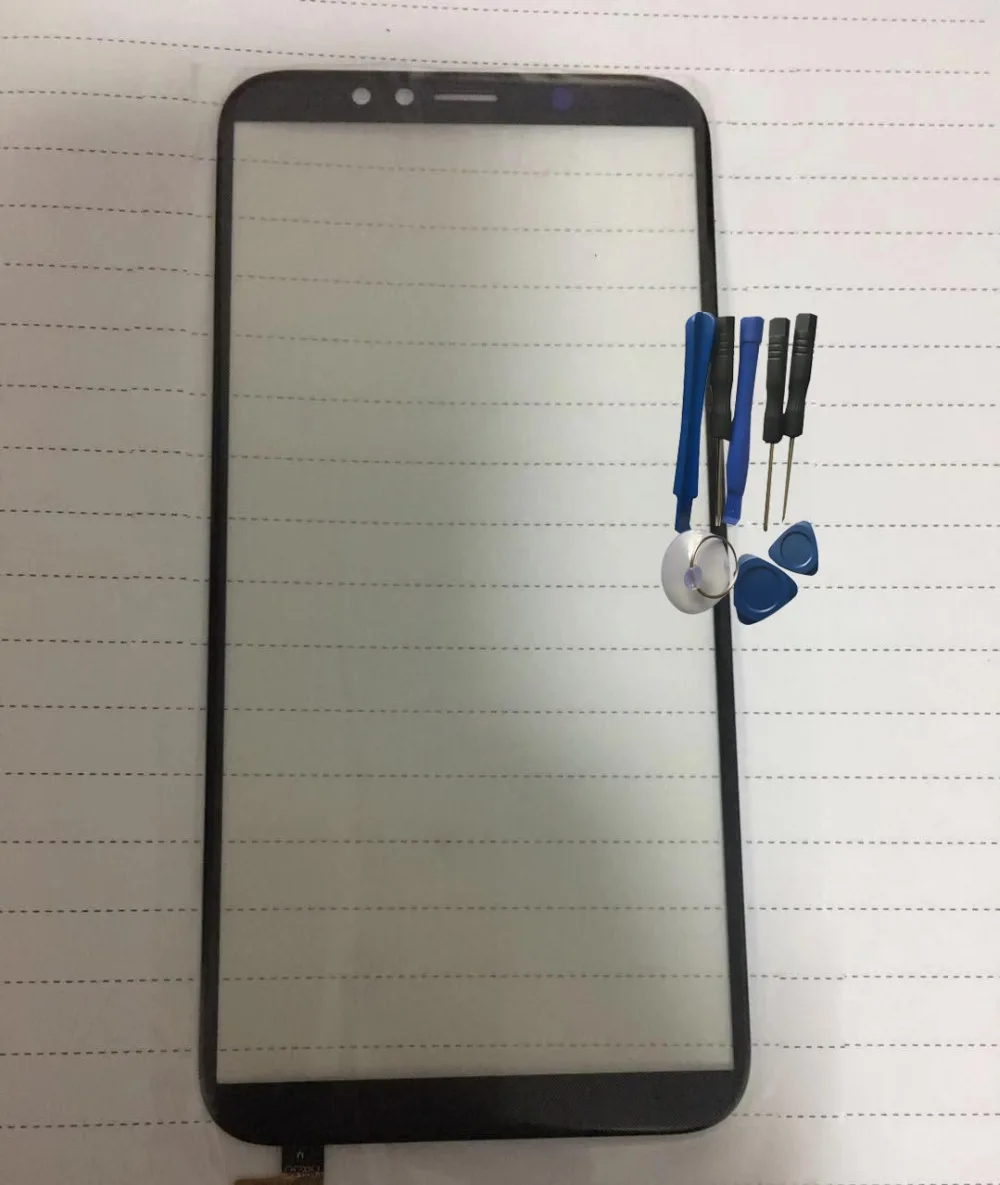 

BINYEAE For Vertex Impress Calipso Touch Screen Digitizer Sensor Replacement With Tools