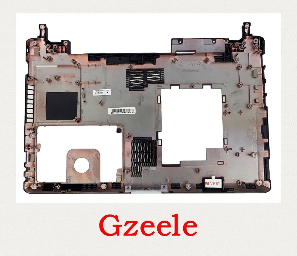 Новинка нижняя база для ACER ASPIRE 3410 3410G 3810 3810T 3810TG 3810TZ 3810TZG чехол PN: 60. Pcr0n. 007 001|Сумки и
