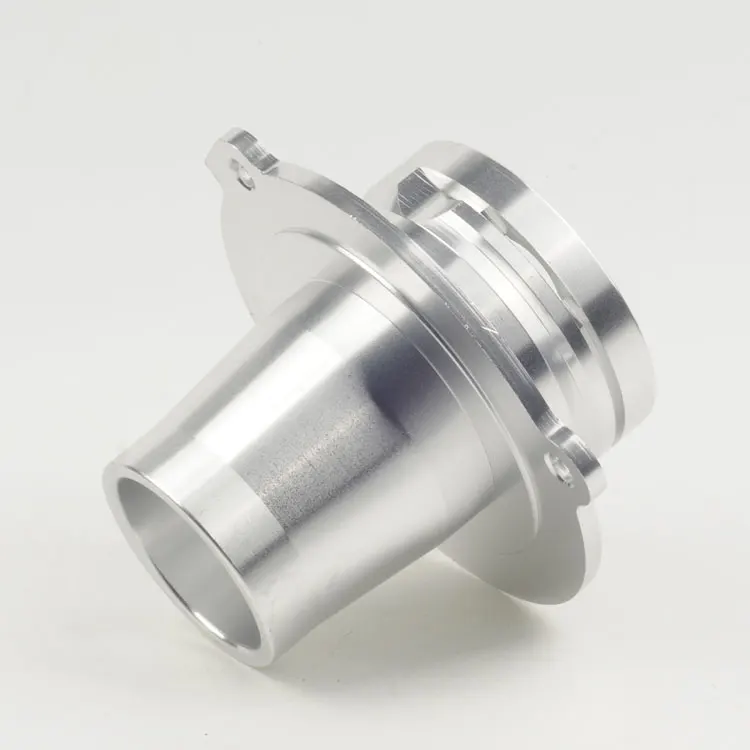 Racing performance parts Brand New turbo outlet for vag 2.0 tfsi engines with K03 turbocharger