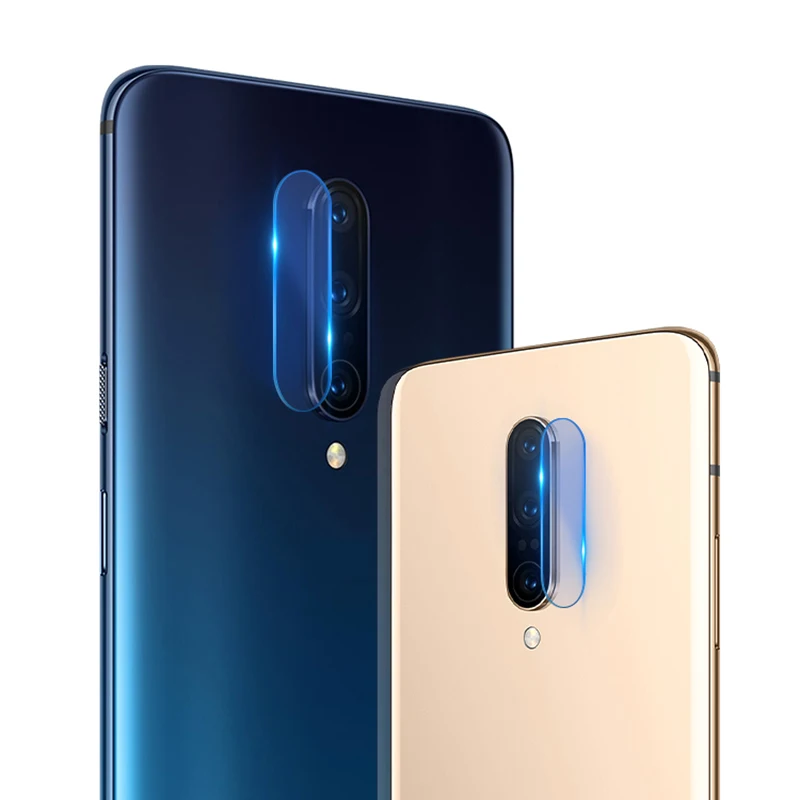 Для Oneplus 7 Pro защита для объектива 9H Твердость Закаленное стекло Защита камеры One
