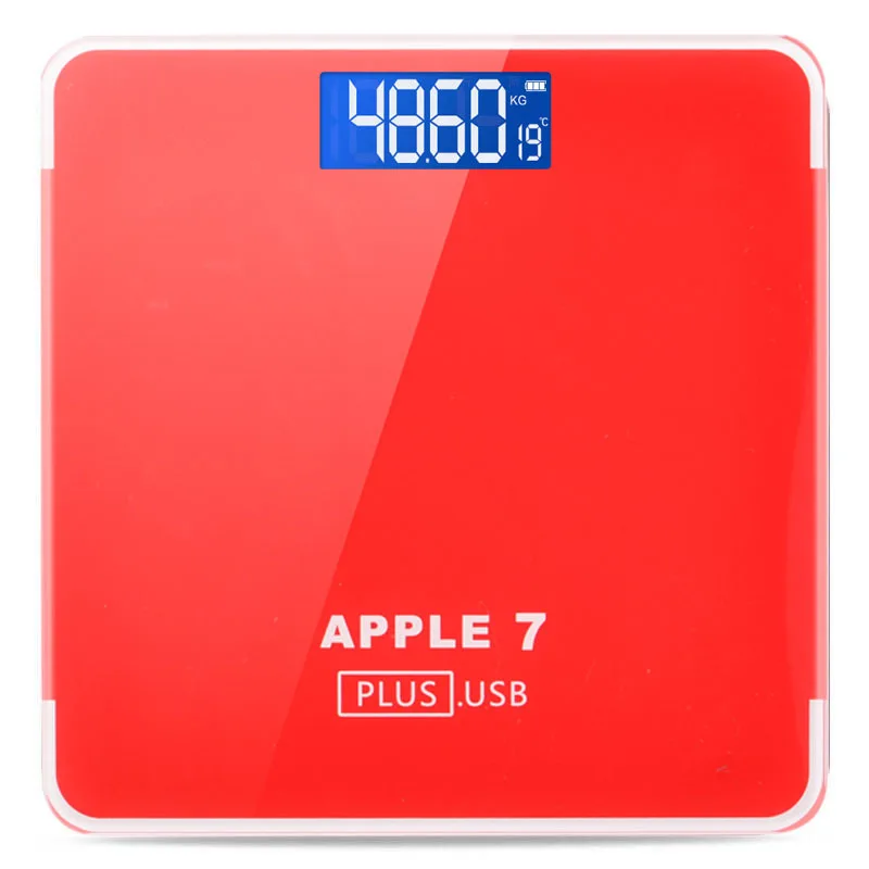 Buy Electronic Weighing Scale Home Adult Health
