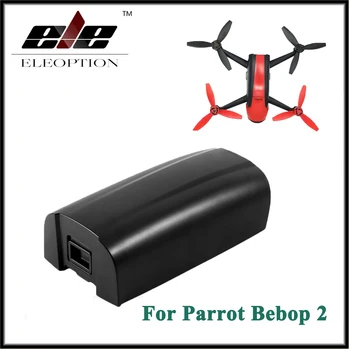 

High Quality 3S 11.1V 3200mAh Upgrade Rechargeable Battery For Parrot Bebop 2 Drone Quadcopter