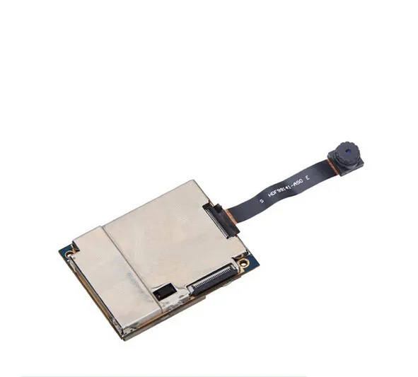 

Walkera Vitus 320-Z-41 Optical Flow Camera for Vitus 320 Portable Folding FPV Drone Accessory Spare Parts