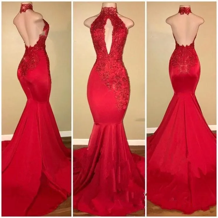 2018-sexy-red-halter-keyhole-mermaid-long_conew1