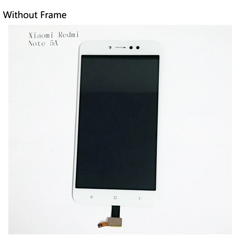 Xiaomi Redmi Note 5A LCD