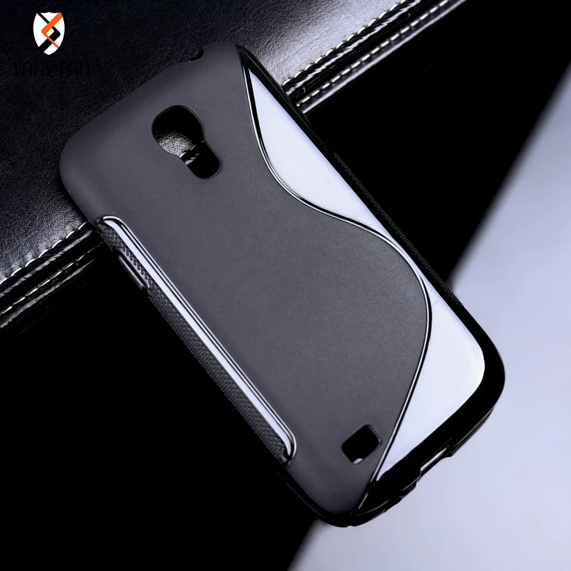 

TARYTAN Phone Cover Case For Samsung Galaxy S4 Mini Case S7 Edge S6 S8 Plus Xcover 4 Note 5 S3 S2 S5 Mini S4 I9190 GA009 9192