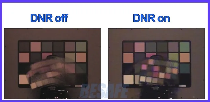 DNR
