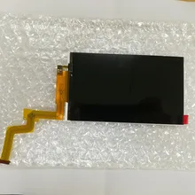 2 шт/лот верхний Верхний ЖК-экран для NAND 2DS XL LL Ремонт Запчасти дисплей Панель