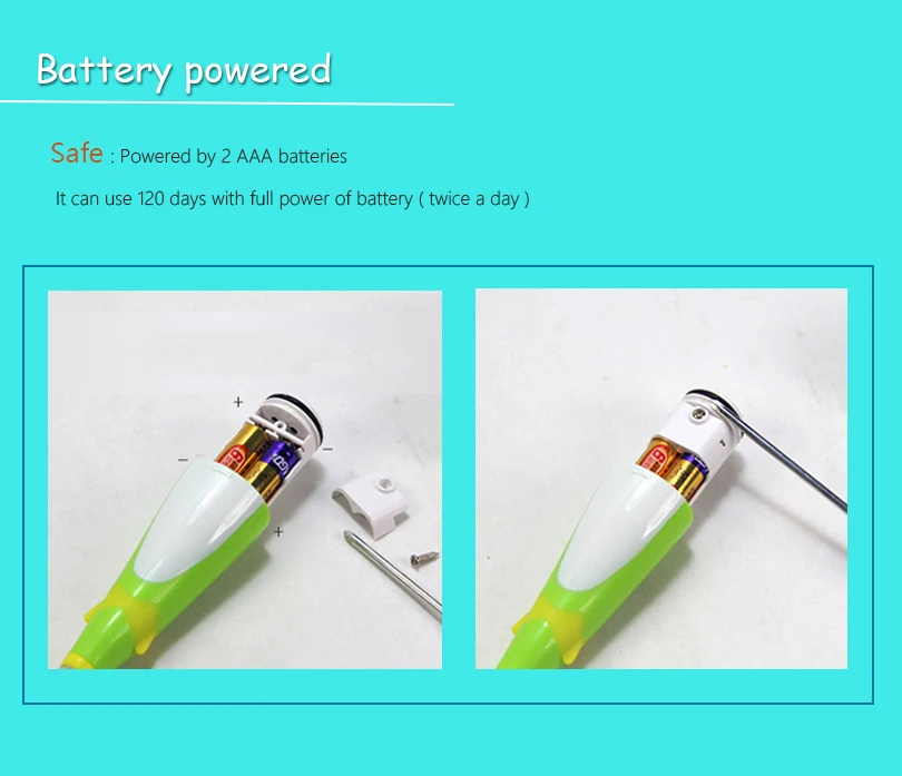 SEAGO электрическая зубная щетка для детей музыкальная детская зубная щетка умный таймер звуковая зубная щетка с мягкой щетиной водостойкая щетка