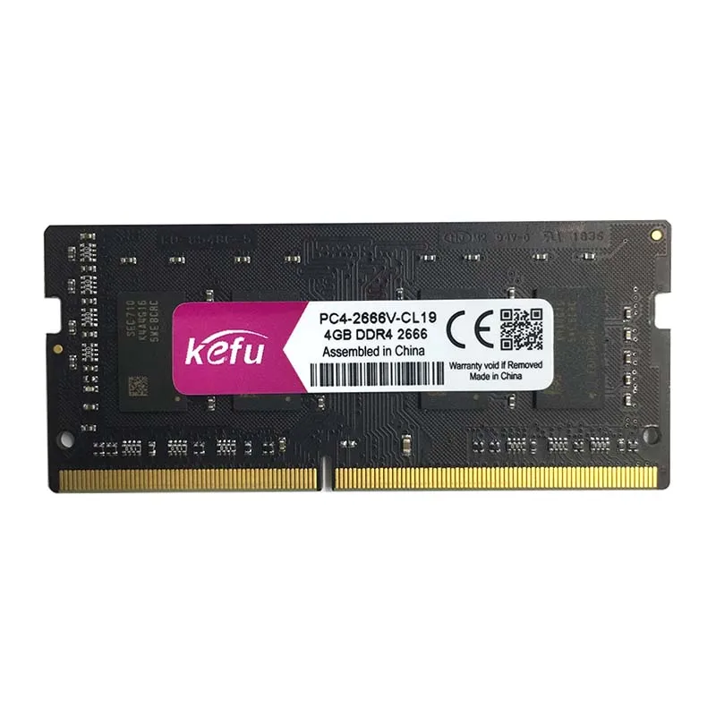 Распродажа DDR4 RAM 4GB 8GB 16GB PC4 2666V памяти 2666 ddr4 2666MHz для ноутбука Memoria DIMM 4G 8G