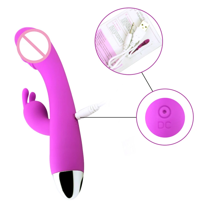 50148 silicone g spot vibrator.4