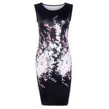 Fashion Autumn Women Sexy font b Dresses b font Ladies font b Elegant b font Black