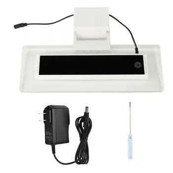 

LED Landscaping Light Fish Aquarium Water Plants Grow Lighting Lamp CN Plug 220V LED Landscaping Light
