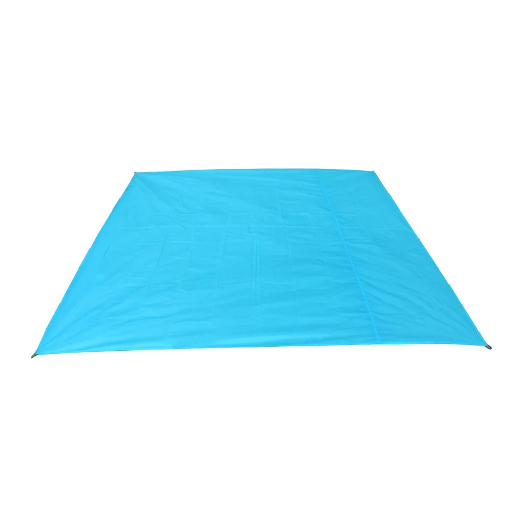 HOT SALE Waterproof Outdoor Picnic Blankets Hiking Camping Rest Pad Beach Play Mat Blanket | Спорт и развлечения