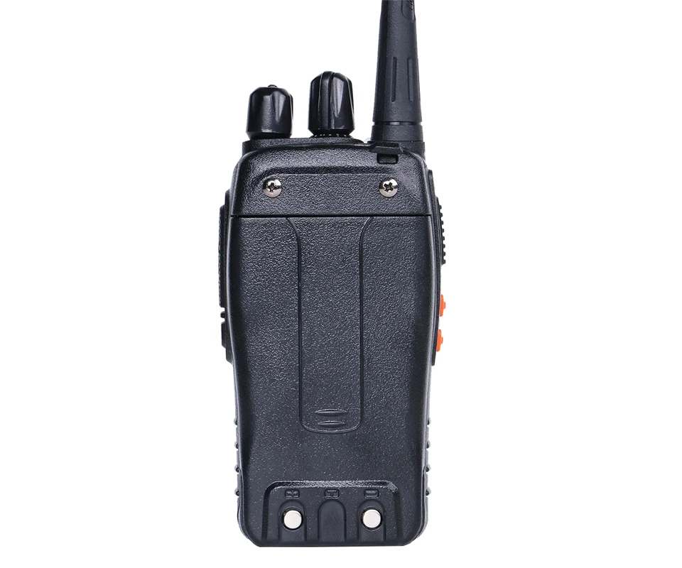 2 шт. Baofeng BF-888S Walkie Talkie радиостанция UHF 400-470 мГц 16CH 888 S CB радио BF 888S портативный трансивер 2 рации baofeng 888 рация для охоты радиостанция