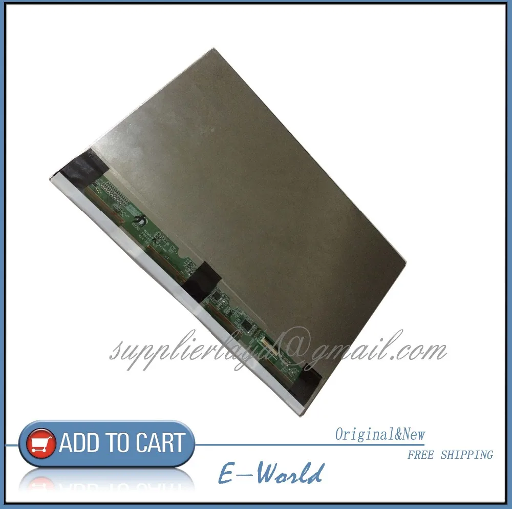For 10 1 WEXLER TAB 10Q LCD screen display free shipping