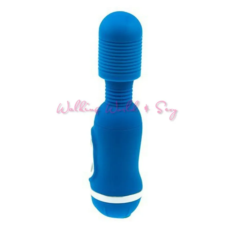 18 Mode Strong Powerful Vibrator Wand Massager Clit Clitoris Vibrating Stimulator Dildo Vibrator Adult Sex Toys For Women Couple (15)