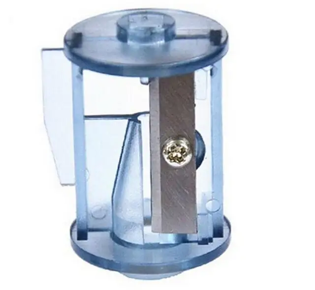 Spare Blades For Automatic Pencil Sharpeners Blade For Electric Pencil