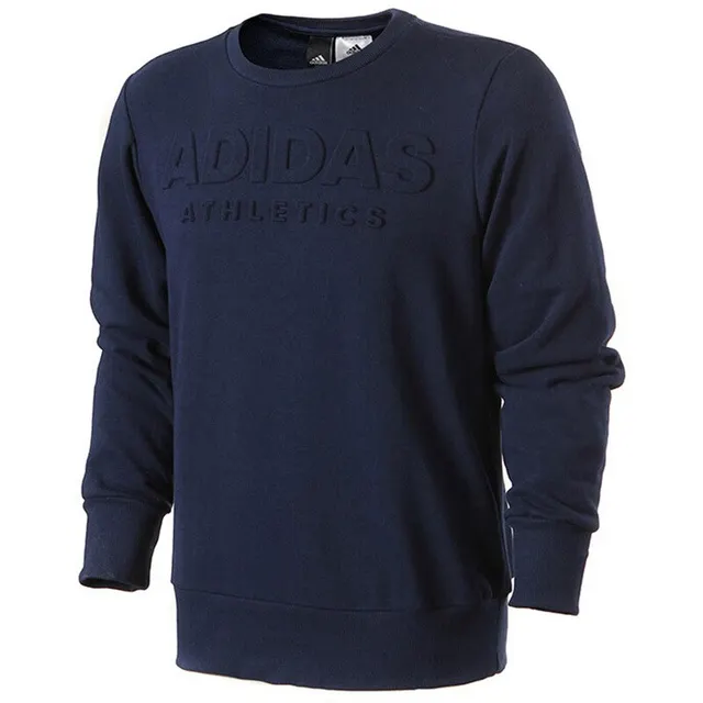 adidas lineage sweater