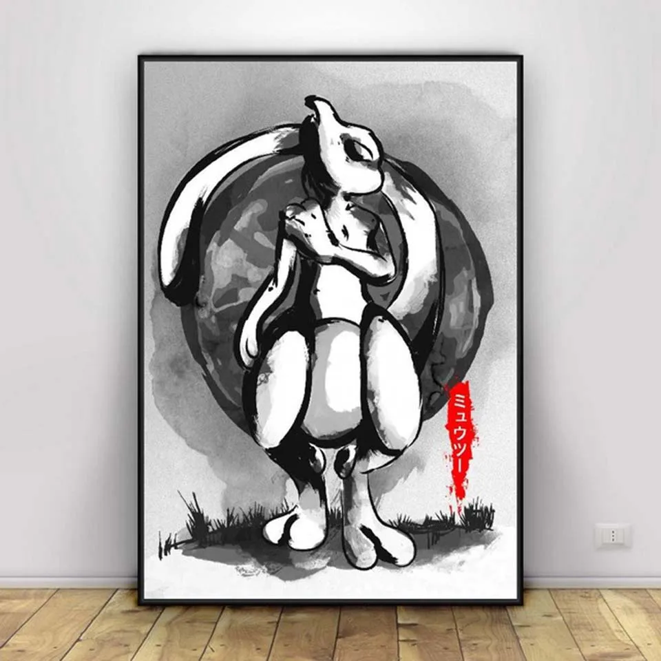 Anime-Chinchilla-Spirited-Away-Canvas-Painting-Art-Print-Poster-Picture-Wall-Modern-Minimalist-Bedroom-Living-Room.jpg_640x640 (4)
