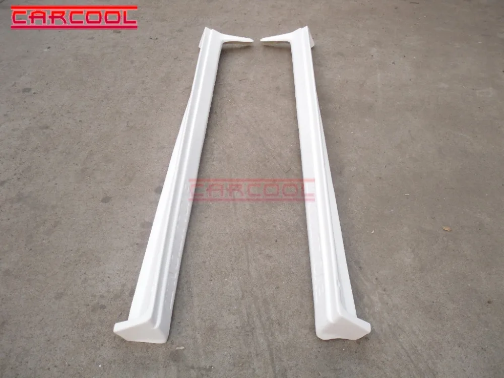 

Car Styling FRP Glass Fiber Bodykit For 1993-1996 Lancer Evolution EVO 3 OEM SIDE SKIRTS