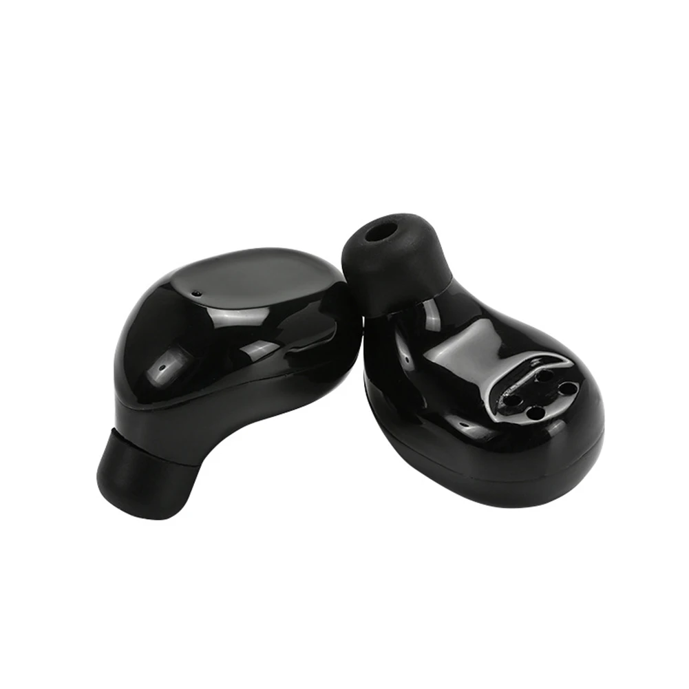 

HOT Bluetooth Earbuds with Speaker Noise Cancelling Wireless Earphones for Home Office Outdoor Camping Drop shipping