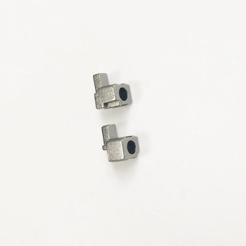 

50Set Replacement Metal Lock Buckles for NS Joy Con Locking Buckles Parts left and right for Joy-Con Controller Repair Kit