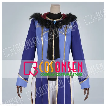 

Ensemble Stars Itsuki Shuu Juliet Cosplay Costume Revival Festival Easter Night COSPLAYONSEN All Sizes