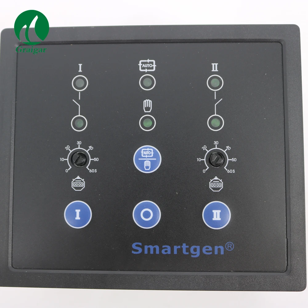 

Smartgen Automatic Transfer Switch Control Module HAT260