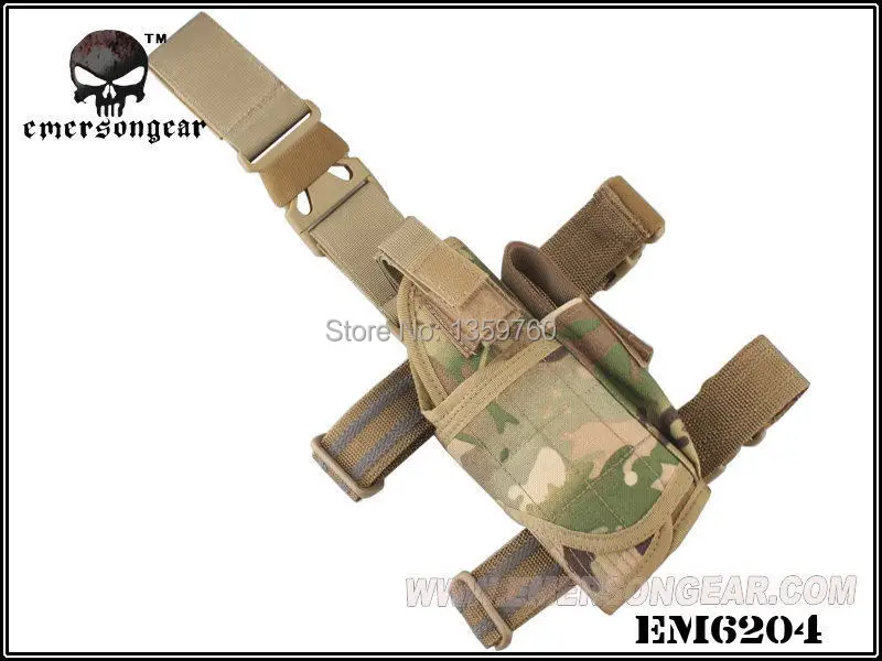 EMERSON универсальная тактическая кобура 8 цветов|holster gun|holster universaluniversal tactical holster |