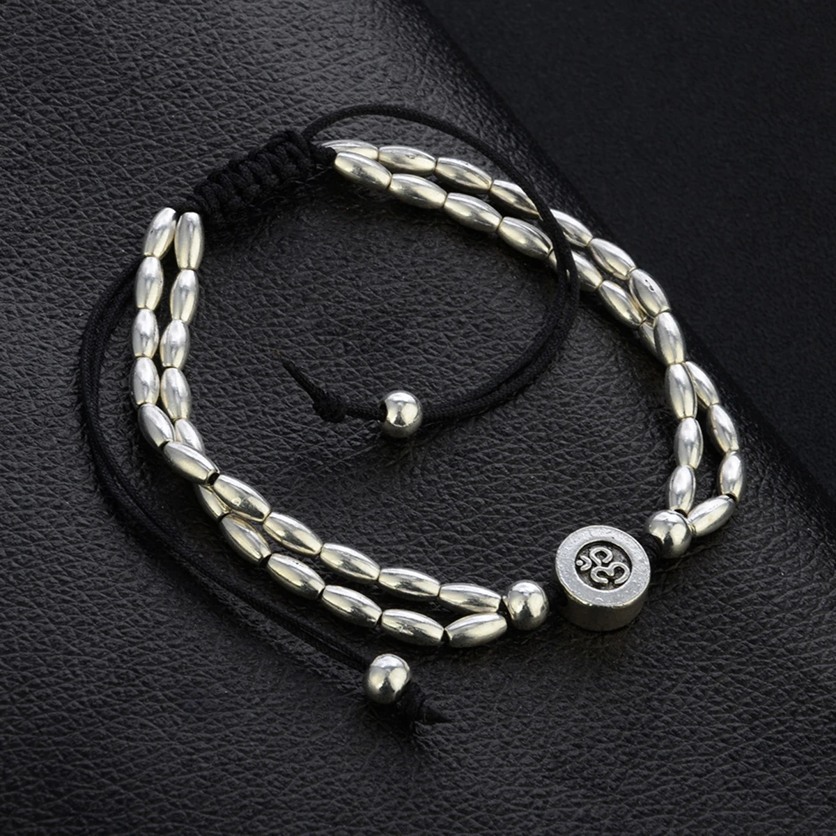 Sexy Women Boho Starfish Anklet Double Chain Jewelry Vintage Ankle Bracelet For Women Buddha Barefoot Beach Jewellery Shellhard