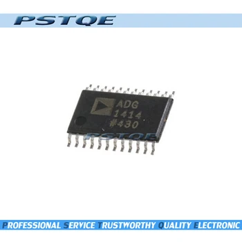 

PSTQE ADG1414BRUZ ADG1414BRU ADG1414 1414BRU TSSOP-24 new original