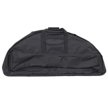 Compound Bow Bag Bow Holder Arrows Tube Protect Bow And Arrows Case 115Cm#8