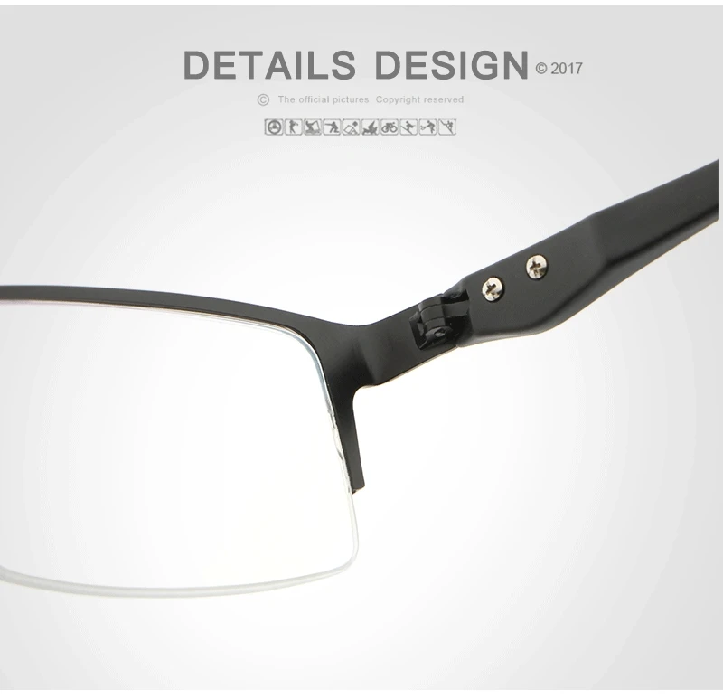 Оправа для очков, мужские Брендовые очки для близорукости, оправа для мужчин, оптические очки по рецепту, TR90, очки для чтения, Lunette De Vue