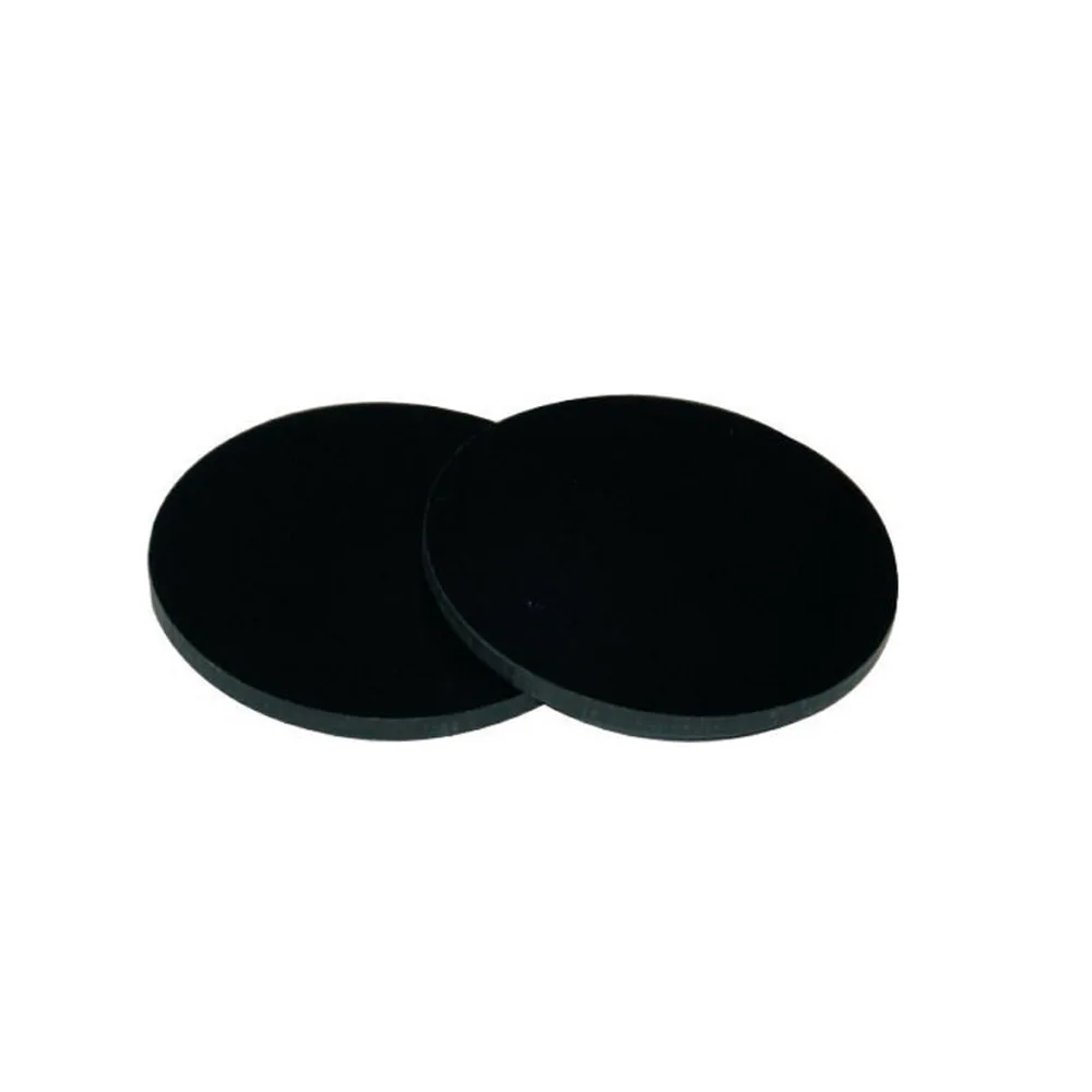 

2PCS Anti UV Cover Plate for Custom Hearing Aids IEMs In Ear Monitors Earphone Shell Curing in UV Chamber