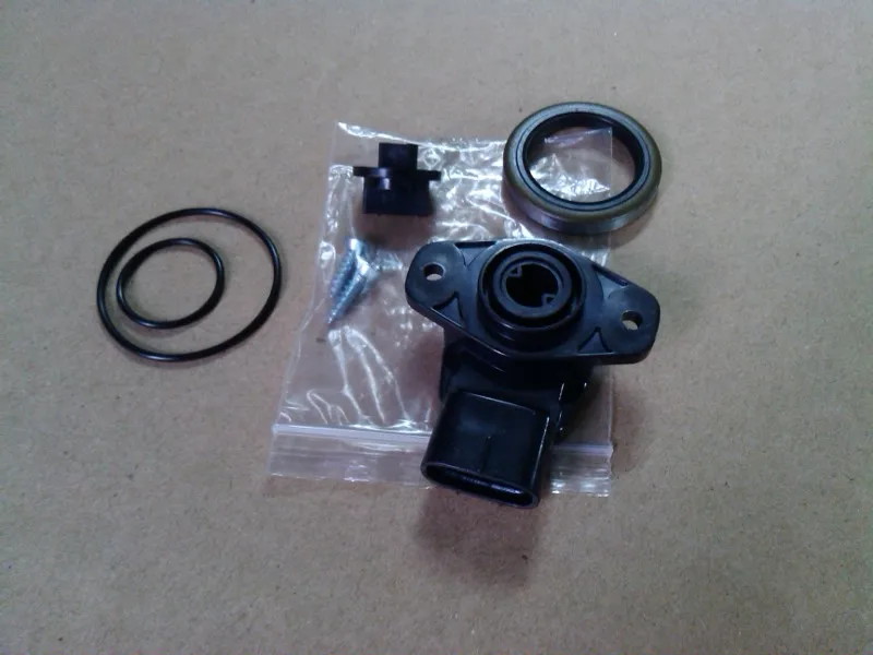 

04438 20011 71 Steering Sensor Angle Sensor For Forklift